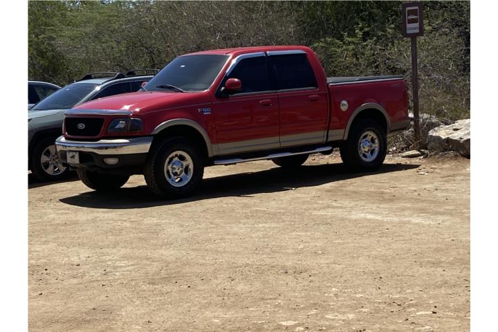 Ford 150 2003