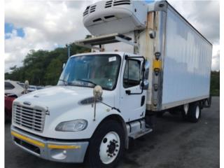 Chequea La Oferta Truck Refrigerado 24 Pies