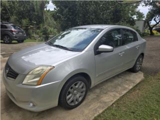Nissan Puerto Rico Nissan Sentra 2010
