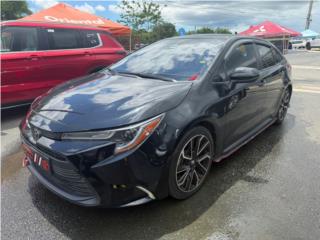 Toyota Puerto Rico Toyota Corolla  2023 
