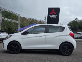 Chevrolet Puerto Rico ?? Chevrolet Spark 2022 LX 