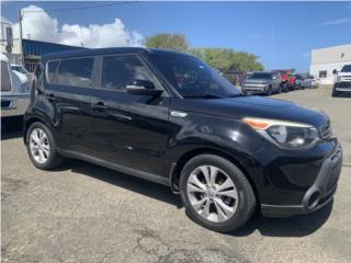 Kia Puerto Rico Liquidaci�n