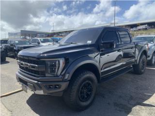 Ford Puerto Rico 37