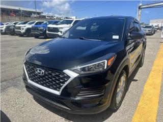 Hyundai Puerto Rico Precio real!!