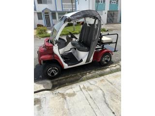 Carritos de Golf Puerto Rico Golf cart