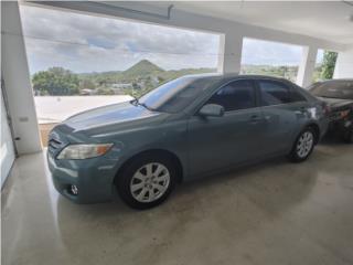 Toyota Puerto Rico Toyota Camry