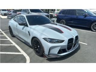 BMW, BMW M-4 2023  Puerto Rico 