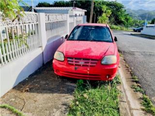 Hyundai Puerto Rico Se vende Hyundai Brio en buenas condiciones. 