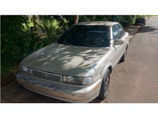 Nissan Puerto Rico Nissan Sentra 94 autom�tico