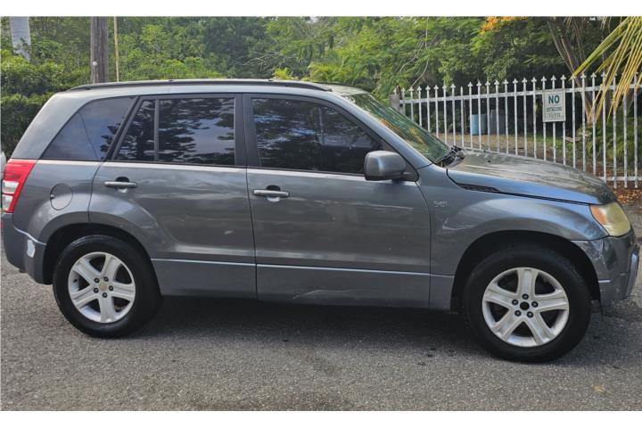 Grand Vitara