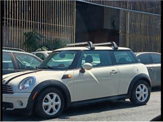 MINI  Puerto Rico Mini 07