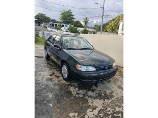 Toyota Puerto Rico Se vende