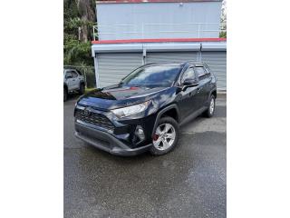 Toyota Puerto Rico Toyota RAV4 XLE Piel