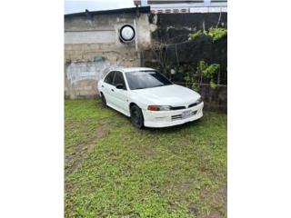 Mitsubishi Puerto Rico Se vende technica 2.4 mivec