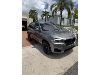 BMW, BMW X5E 2016 Puerto Rico