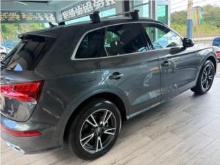 Audi Puerto Rico AUDI Q5 Sline 2020
