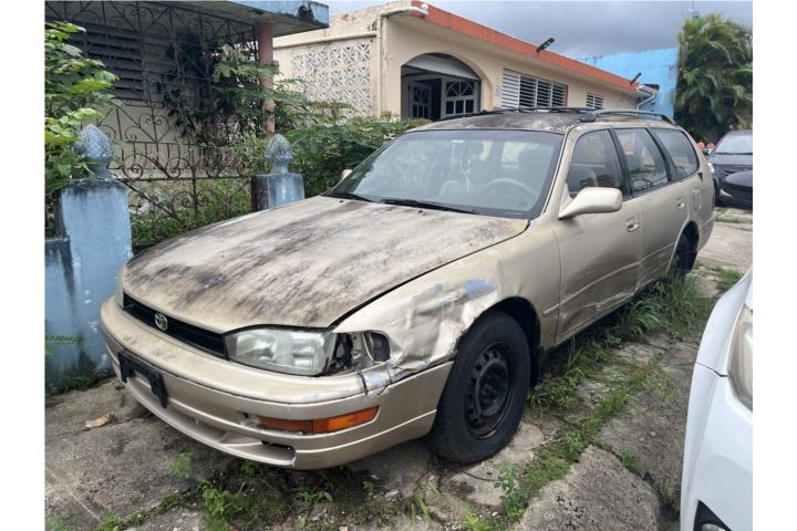 Toyota Camry 1993