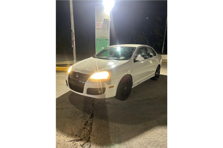 2005 Volkswagen JETTA 2.5 5cyl
