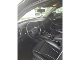 Audi Puerto Rico Audi Q5 2014