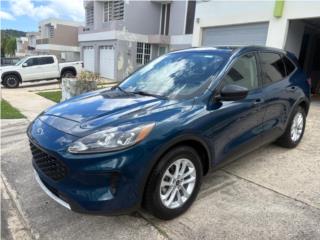 Ford Puerto Rico Escape solo 37 k excelente!!