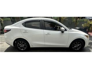 Toyota Puerto Rico Yaris 2019