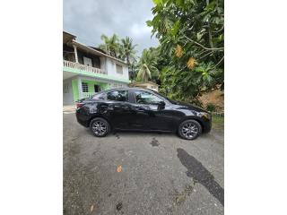 Toyota Puerto Rico Toyota yaris ia 