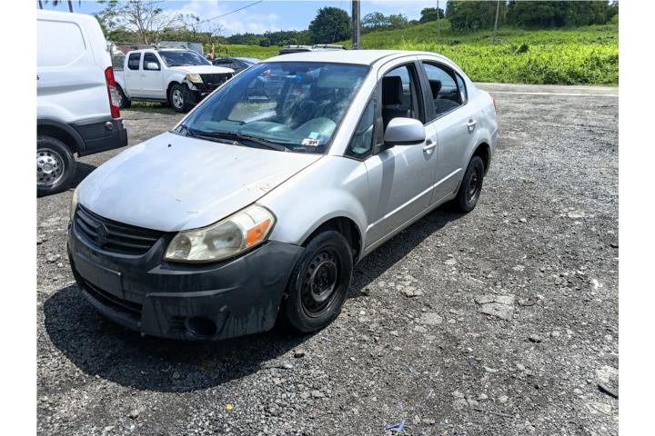 Suzuki sx4 aut