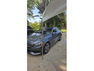 Mercedes Benz Puerto Rico Mercedes Benz c300 techo panor�mico 