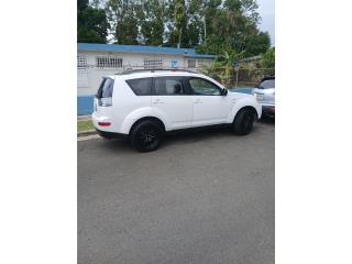 Mitsubishi Puerto Rico Buena,Bonita y Barata...