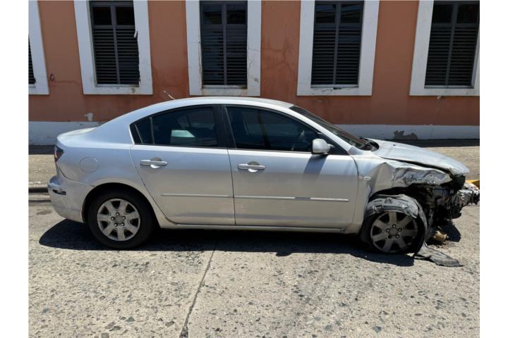 Mazda 3 2009 - Automático