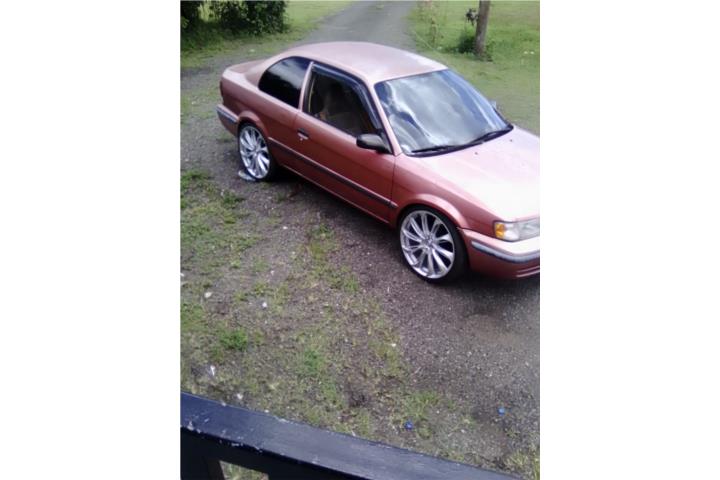 Toyita tercer 98