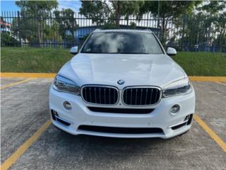 BMW Puerto Rico 2018 BMW X5 xDrive40e iPerformance $17,595