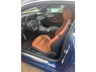 Mercedes Benz Puerto Rico Mercedes Benz C300 Coupe 