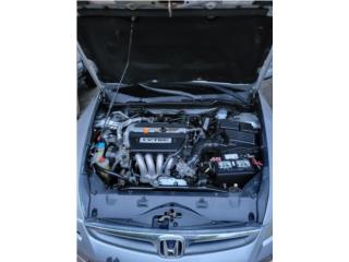 Honda Puerto Rico Honda Accord LX 2006