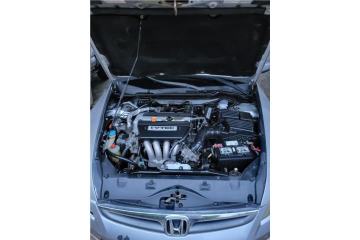Honda Accord LX 2006