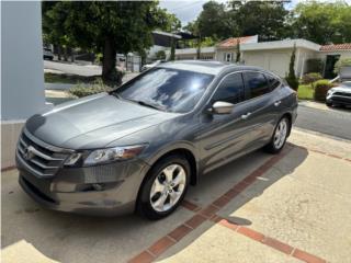 Honda Puerto Rico Honda Accord Crosstour 2011