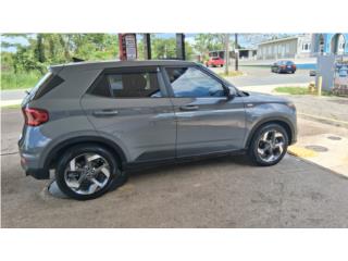 Hyundai Puerto Rico Hyuday venue 2022