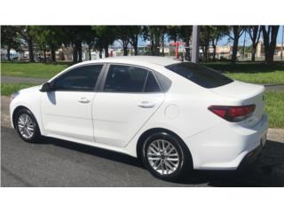 Kia Puerto Rico Kia Rio 2020