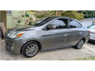 Mitsubishi Puerto Rico Mitsubishi Mirage G4 2019