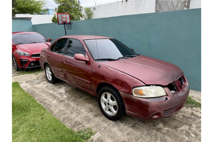 NISSAN SENTRA 1.8S AUT GANGA!