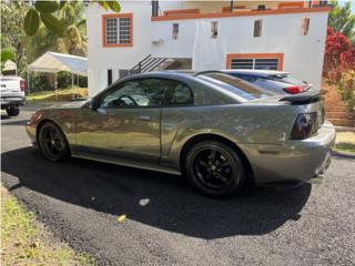 Ford Puerto Rico Mustang GT 04 venta o cambio 