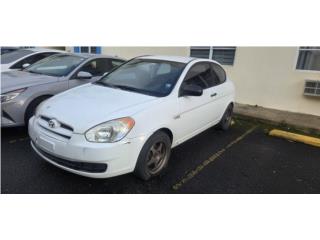 Hyundai Puerto Rico Vendo hiunday brio 2002