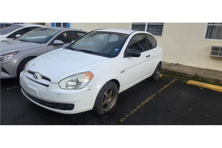 Vendo hiunday brio 2002