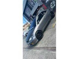 Honda Puerto Rico 2005 Honda Civic EX std