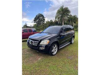 Mercedes Benz Puerto Rico Mercedes Benz GL 550 AMG
