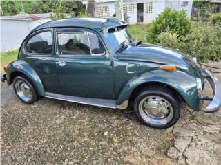 Volkswagen Puerto Rico Volkswagen 1976, en buenas condiciones