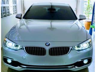 BMW Puerto Rico BMW 36,000 todo los servicio autogermana 