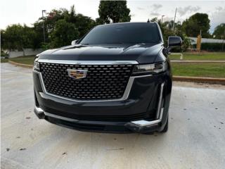 Cadillac Puerto Rico CADILLAC ESCALADE 2023 - PREMIUM LUXURY