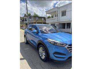 Hyundai Puerto Rico Hyundai Tucson 