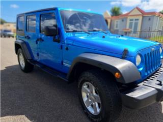Jeep Puerto Rico Jeep 2010 redy para chinchorial 